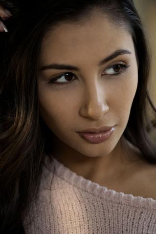 Gianna Dior in Metart set Presenting Gianna Dior