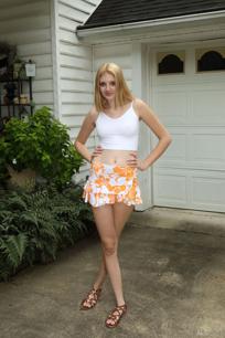 Freya Von Doom and Lena Anderson in Als Scan set Wait Here