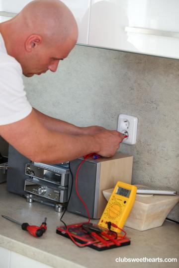 Susan K in Club Sweethearts set #33861