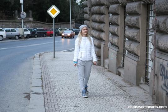 Keira and Ashley F in Club Sweethearts set #33827