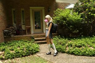 Sierra Nevadah in ALS Scan set After School Special