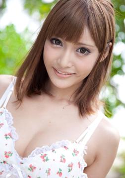 Asuwakana Kirara in All Gravure set Just You And Me