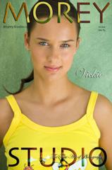 Vickie in Morey Studio set Perfect