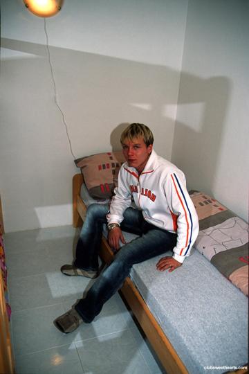 Vivienne F in Club Sweethearts set #22705