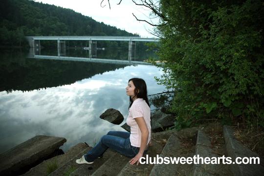 Jaqueline D in Club Sweethearts set #22477