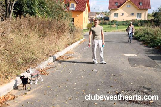 Anna R in Club Sweethearts set #21316