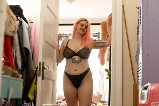 Shapiro in Zishy set Know Your Plants 2