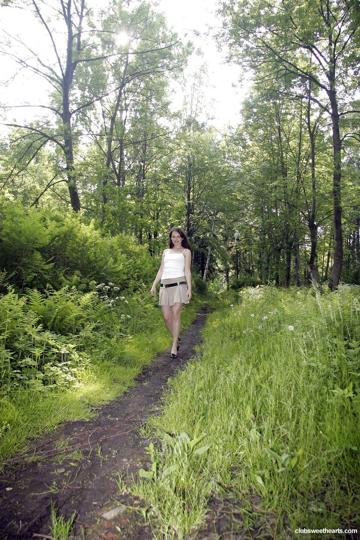 Olivia E in Club Sweethearts set #8910