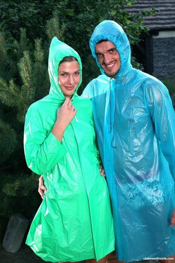 Olivia C in Club Sweethearts set #8572