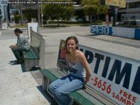 Sandra in Matts Models set #892