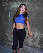 Jesse in Matts Models set #1129