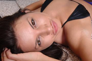 Micah in Matts Models set #1215