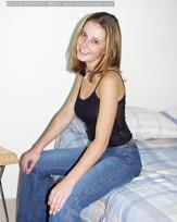 Dolly in Matts Models set #1388