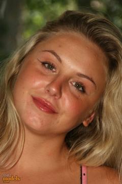 Kierra in Matts Models set #1516