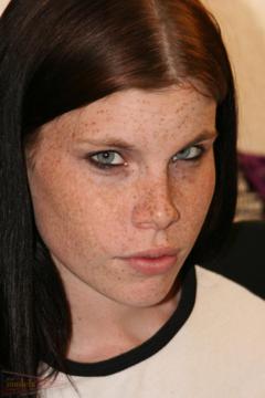 Holly in Matts Models set #1577