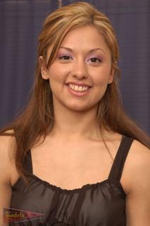 Scarlett in Matts Models set #1606