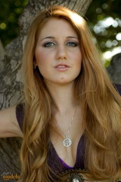 Rita Lovely in Matts Models set #1741