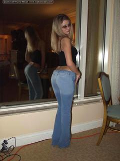 Annabelle in Matts Models set #1778