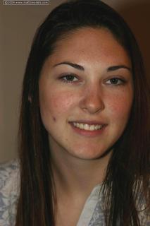 Mia in Matts Models set #1782