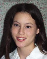 Hazel in Matts Models set #1790