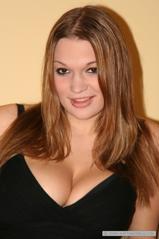 Cassandra in Matts Models set #1856