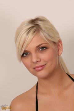 Jana in Matts Models set #1869