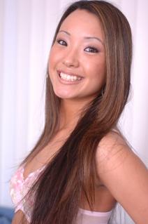 Miko in Matts Models set #2068