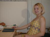 Andrea in Matts Models set #2246