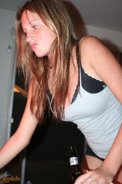 Sadie Sweet in Matts Models set #2502