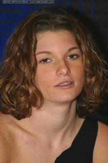 Tiffany in Matts Models set #2620