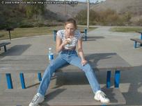 April in Matts Models set #2799