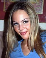 Lauren in Matts Models set #2983