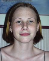 Mackenzie in Matts Models set #3011