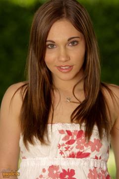 Dakoda Brookes in Matts Models set #3216