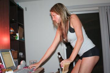 Sadie Sweet in Matts Models set #3249