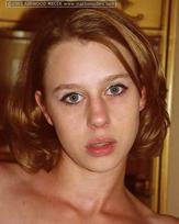 Kylie in Matts Models set #3506