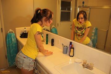 Mercy in Matts Models set #3912