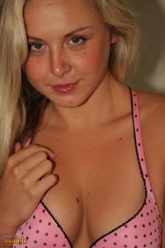 Kierra in Matts Models set #3970