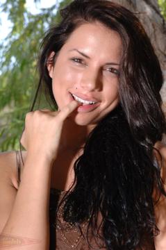 Micah in Matts Models set #4126