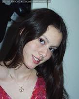 Hazel in Matts Models set #4452