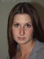 Amber in Matts Models set #4590