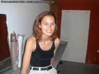 Sandra in Matts Models set #4731