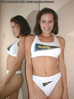 Angelica in Matts Models set #4871