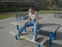 April in Matts Models set #5062