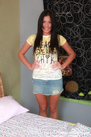 Daisy O in Club Sweethearts set #99777