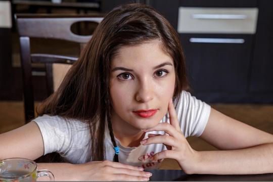 Donita in Domai set Donita 1