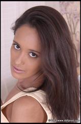 Natalia M in 1 by Day set This horny little latino shows you