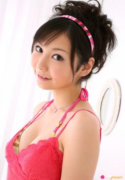 Nene Kamiya in All Gravure set Ready To Make Love