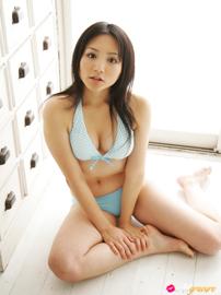 Shoko Murano in All Gravure set Afterschool