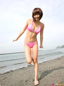 Saori Yoshikawa